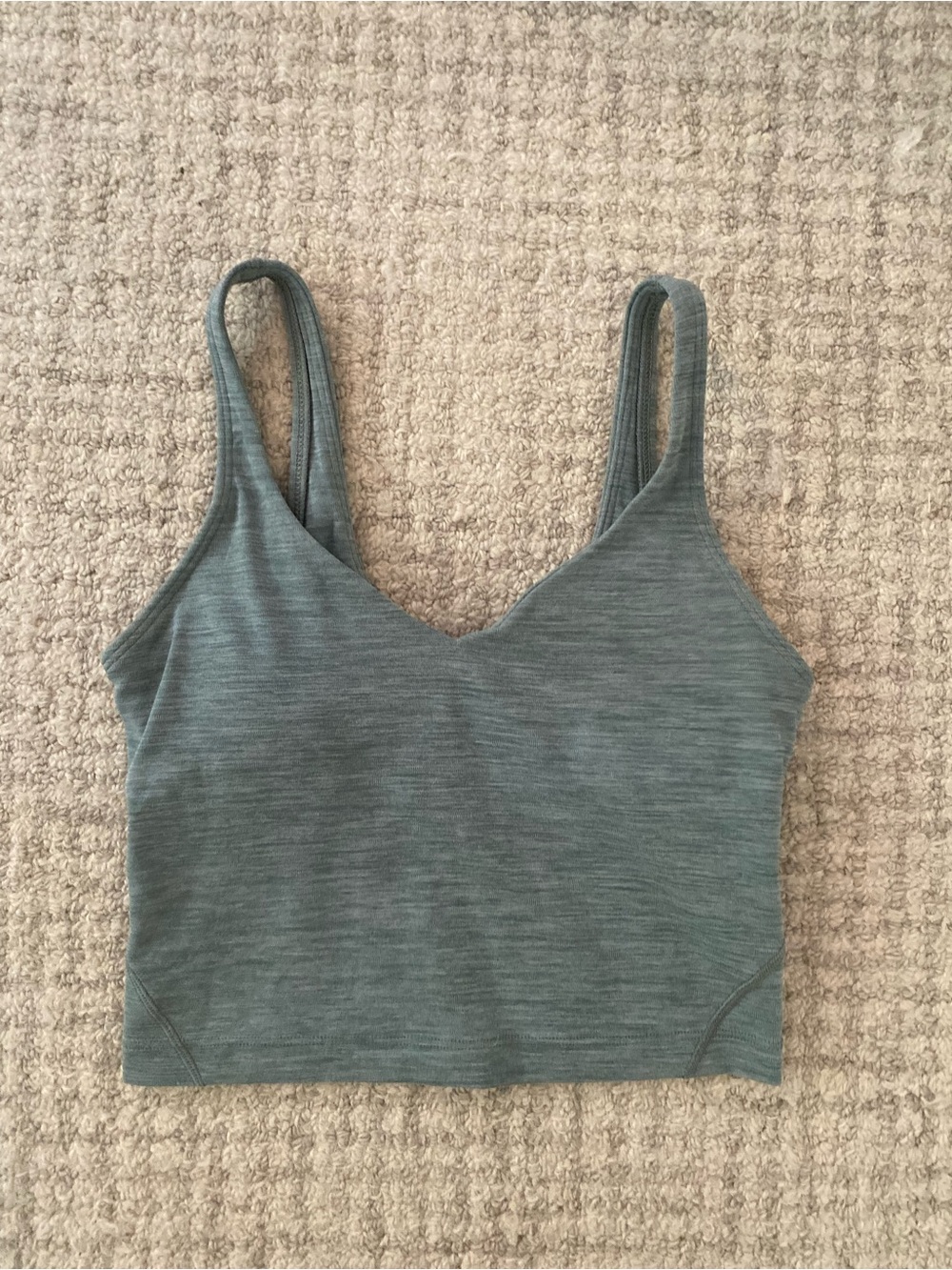 Lululemon Align Tank